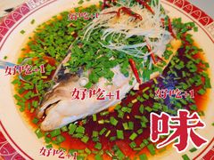 -旺顺阁·北京菜(北辰上品+)