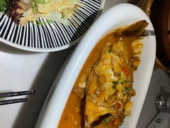 -小菜园新徽菜(合肥之心城店)