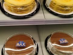 -盒马X会员店(上海森兰商都店)