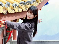 -终南山南五台景区