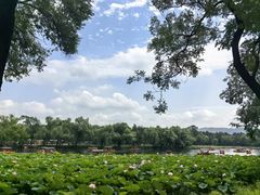 -承德避暑山庄景区