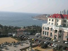 -青岛海景花园大酒店