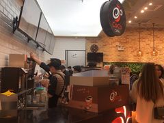 -CoCo都可(合生汇店)