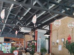 -遇见小院—虹鳟鱼•农家菜(怀柔店)