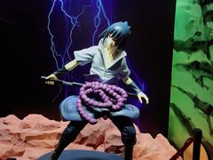 -火影忍者动画多媒体展