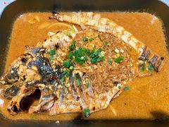 -鱼酷活鱼烤鱼(北美店)