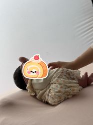 点击看大图 -玛瑞莎孕婴童摄影到家拍