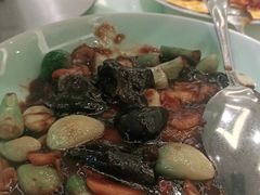 -天外天烤鸭店(八角店)