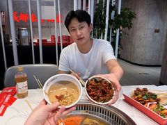 -宏姐串串香(宏伟路店)