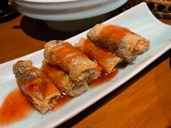 -静颐茶馆·素食(龙华店)