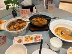 -安徽大厦中餐厅