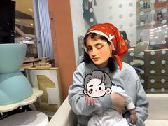 -海马体家庭照相馆(北京芳圆里 ID MALL店)