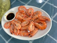 -明记海鲜大排档(巽寮湾店)