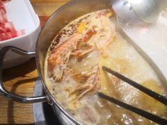 -蒙肥羊·酸汤潮牛·鲜牛肉火锅烤肉自助(岗顶店)