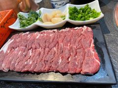 -清真京华源·涮肉烧烤(丰庆店)