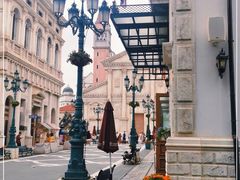 -华谊兄弟（长沙）电影小镇