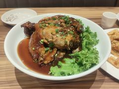 -九转小磨·非遗东北菜(群力店)