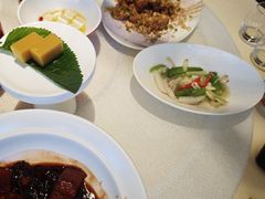 -京鸭棠(让胡路万达店)
