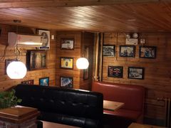 卡座-爱德堡西餐咖啡吧(北师大店)