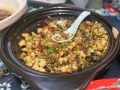 -阿嫂印象·民间江湖菜(大学城店)