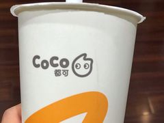 -CoCo都可(江宁托乐嘉店)