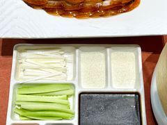 -船歌·鱼水饺青岛菜(闽江二路店)