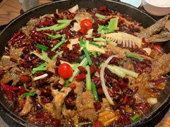 -老板恋上鱼(印象城店)