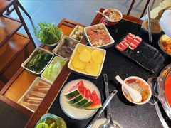 -井格重庆火锅(通州梨园店)