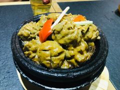 -潮堂 · 潮州菜(国贸商城店)