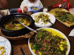 -食光慢宴·安吉土菜馆