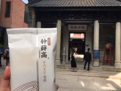 -钟薛高(南头古城店)
