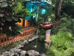 -聚缘·湘味音乐餐厅party(罗湖店)