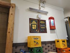 -庆合府重庆大排档(紫都城店)