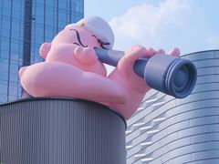 -东莞松山湖万象汇