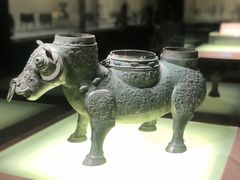 -上海博物馆(人民广场馆)