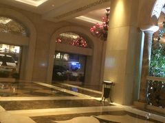 -茵特拉根酒店·西餐厅