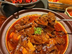 -知楚•精致湖北菜(武商MALL店)
