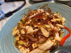 -志明眷村·台式融合菜·宵夜