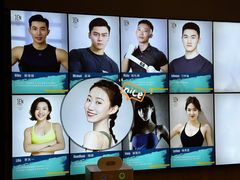 -燃坊JEN ACTIVE游泳健身中心·深圳前海JEN酒店