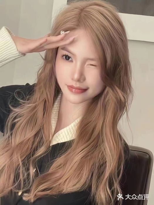 3AM HAIR SALON烫发染发接发(国店)图片