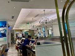 -鹿港小镇(悠唐店)