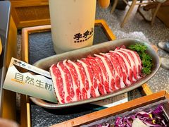-季季山·云南野生菌火锅(上海首店)