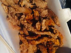 -阿姨小肉摊(同济西苑店)