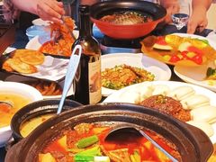 -丽华园(汉阳龙阳店)