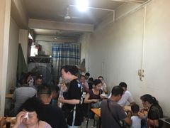 -清真李唯一优质肉丸糊辣汤