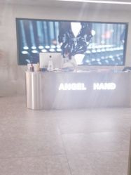 -ANGELHAND