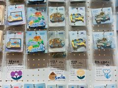 -猫的天空之城概念书店(北戴河蔚蓝海岸店)