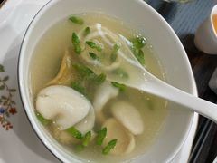 -潮汕味道·煮海餐厅(金麟大厦店)