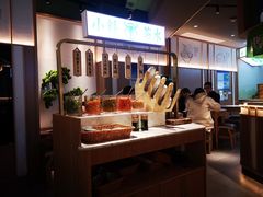 -百春原湖南牛肉粉(百联世纪店)