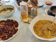 -阿斯牛牛·凉山菜(新会展店)